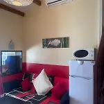 Βίλα In Heliovillage, Naturiste Village, South Of France