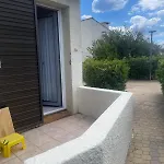 In Heliovillage, Naturiste Village, South Of France Βίλα Agde
