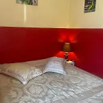 Βίλα In Heliovillage, Naturiste Village, South Of France