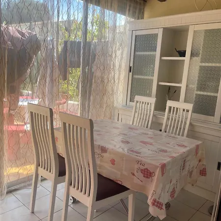 Villa In Heliovillage, Naturiste Village, South Of France *
