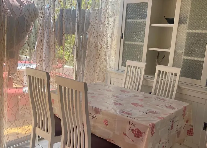 Vila In Heliovillage, Naturiste Village, South Of France *